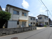 松山市北久米町の一戸建ての画像