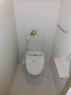 【トイレ】