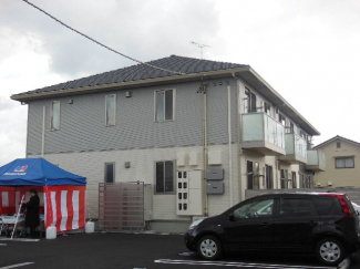 完成写真