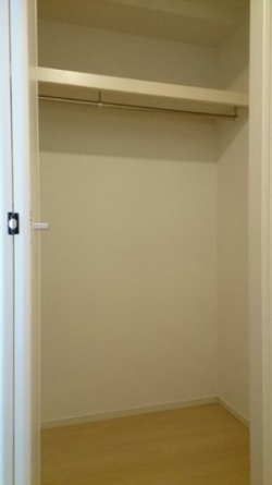 こまごまとしたものを収納できそうですね