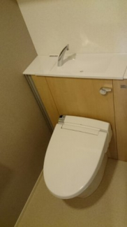 トイレも気になるポイント