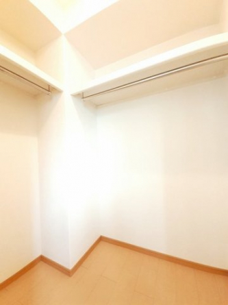 収納があります