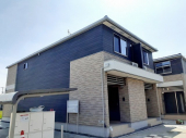 松山市北斎院町のアパートの画像