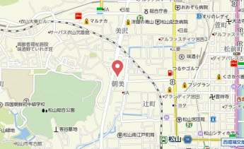 【地図】