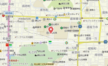 【地図】