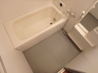 日々の暮らしに欠かせないお風呂です