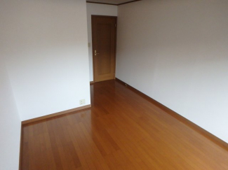 物件の内装です