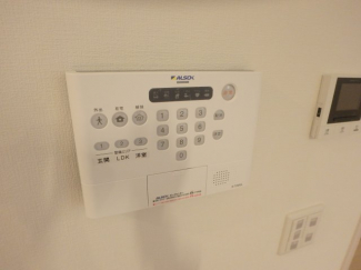 アルソック