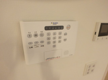 アルソック