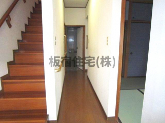 戸崎通２丁目貸家の画像