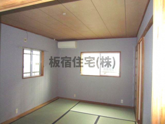 １階和室
