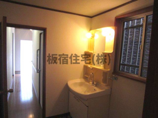 戸崎通２丁目貸家の画像