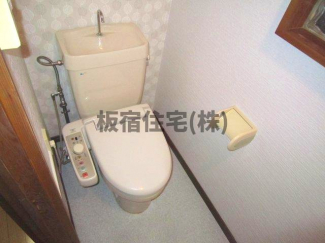 １階トイレ