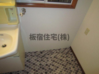 戸崎通２丁目貸家の画像