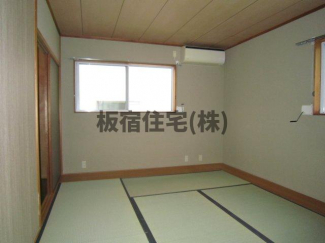 戸崎通２丁目貸家の画像