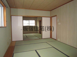 戸崎通２丁目貸家の画像