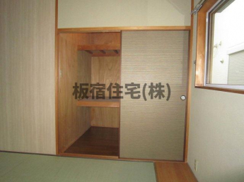 戸崎通２丁目貸家の画像