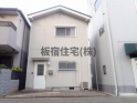 戸崎通２丁目貸家の画像