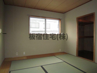 戸崎通２丁目貸家の画像