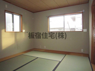 戸崎通２丁目貸家の画像