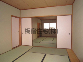 戸崎通２丁目貸家の画像