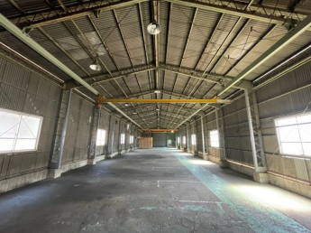 櫨谷町福谷６８５倉庫の画像