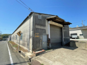 神戸市西区櫨谷町福谷の倉庫の画像