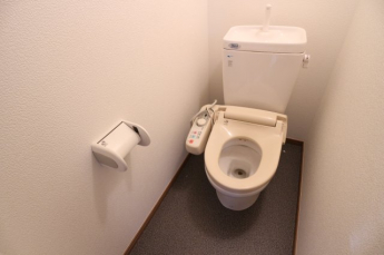 【トイレ】