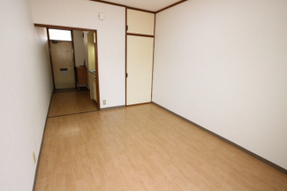 【内装】