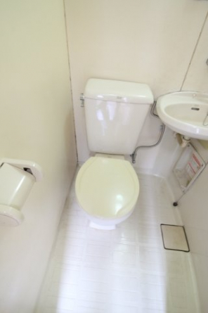 【トイレ】