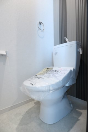 【トイレ】