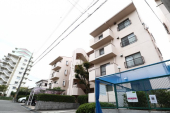 神戸市垂水区本多聞１丁目のマンションの画像