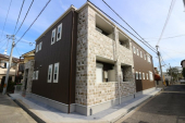 神戸市垂水区山手３丁目のアパートの画像