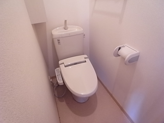 【トイレ】