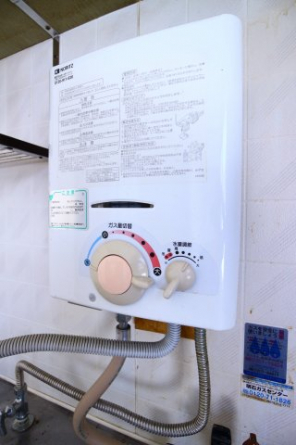 【その他設備】