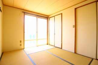 【子供部屋】