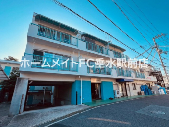 【外観】