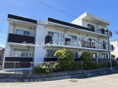 神戸市西区伊川谷町潤和のアパートの画像
