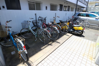 【その他共有部分】