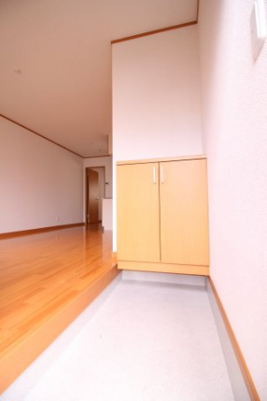 【玄関】