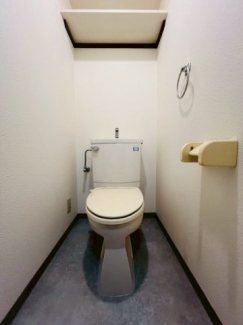 【トイレ】