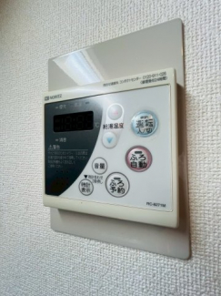 【その他設備】