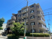 神戸市須磨区磯馴町１丁目のマンションの画像