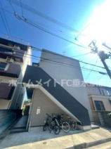 神戸市垂水区瑞穂通のアパートの画像