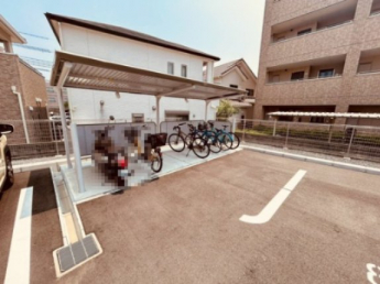 【その他共有部分】