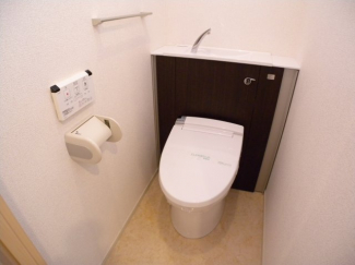 【トイレ】