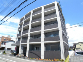 明石市別所町のマンションの画像