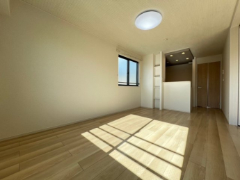 【居間・リビング】