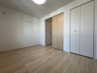 【子供部屋】