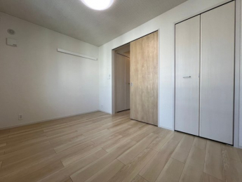 【子供部屋】